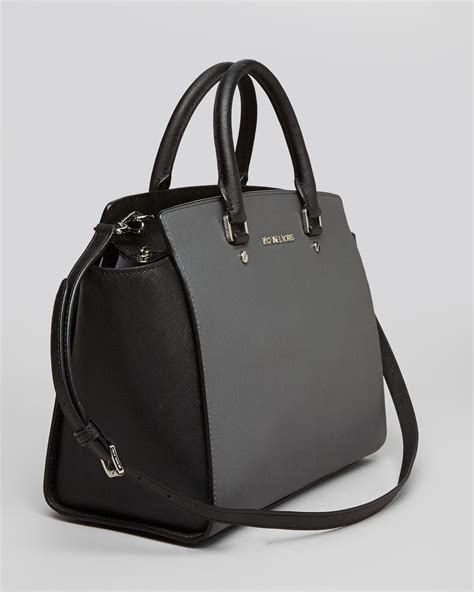 sac selma large michael kors|michael kors selma satchel.